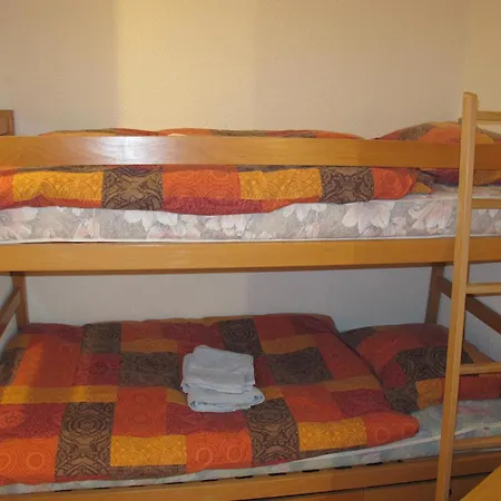 Apartment Residenz Montfort 12 Sivi101 In And Out *