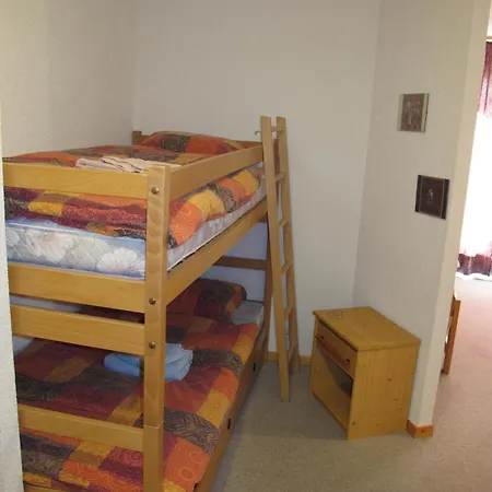 Residenz Montfort 12 Sivi101 In And Out Apartment *