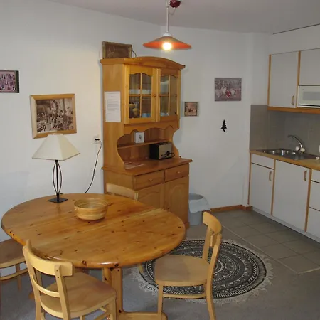 Apartmán Residenz Montfort 12 Sivi101 In And Out Siviez