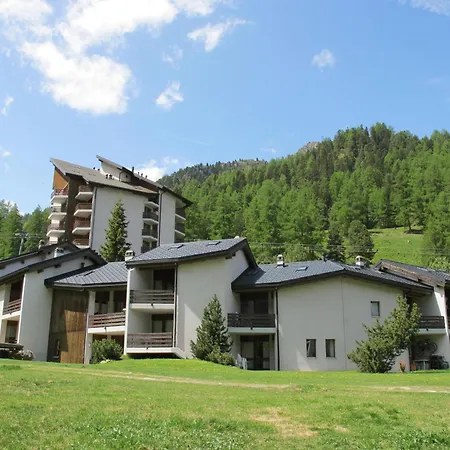 Apartment Residenz Montfort 12 Sivi101 In And Out *
