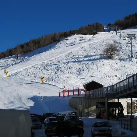 Apartment Residenz Montfort 12 Sivi101 In And Out Siviez
